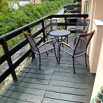 Osrodek Wypoczynkowy Beskid Lodge Miedzybrodzie Bialskie