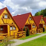 Jaktstuga Osrodek Wypoczynkowy Beskid