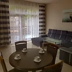 Osrodek Wypoczynkowy Beskid * Miedzybrodzie Bialskie