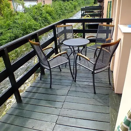 Osrodek Wypoczynkowy Beskid Jaktstuga Międzybrodzie Bialskie