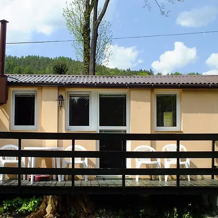 Jaktstuga Osrodek Wypoczynkowy Beskid Międzybrodzie Bialskie