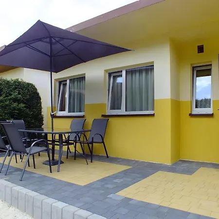 Osrodek Wypoczynkowy Beskid Lodge