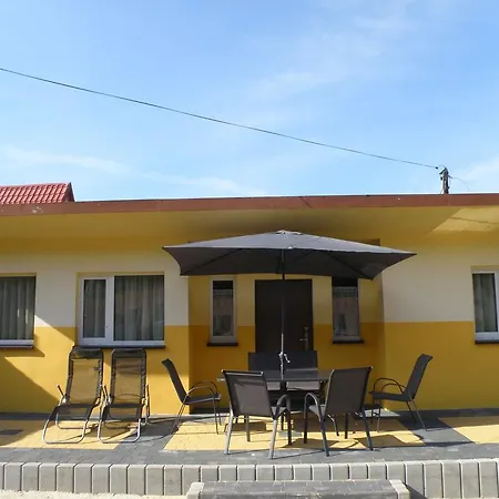 Osrodek Wypoczynkowy Beskid *