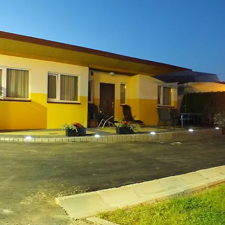 Jaktstuga Osrodek Wypoczynkowy Beskid