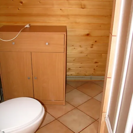 Osrodek Wypoczynkowy Beskid Jaktstuga Międzybrodzie Bialskie