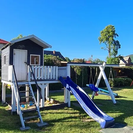 Jaktstuga Osrodek Wypoczynkowy Beskid Międzybrodzie Bialskie