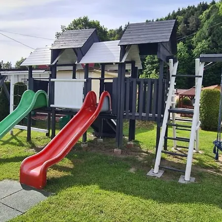 Osrodek Wypoczynkowy Beskid *