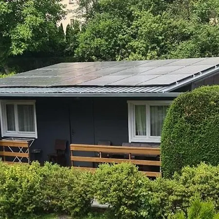 Jaktstuga Osrodek Wypoczynkowy Beskid *