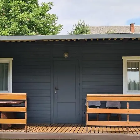 Osrodek Wypoczynkowy Beskid Międzybrodzie Bialskie