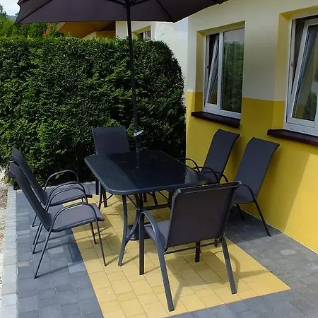 Osrodek Wypoczynkowy Beskid