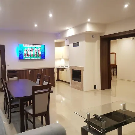 Jaktstuga Osrodek Wypoczynkowy Beskid