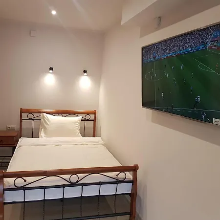 Osrodek Wypoczynkowy Beskid *