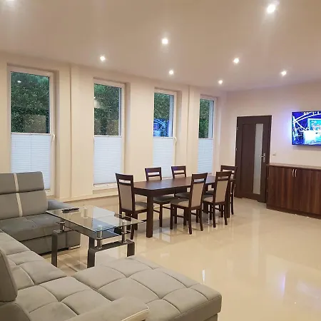 Osrodek Wypoczynkowy Beskid Międzybrodzie Bialskie