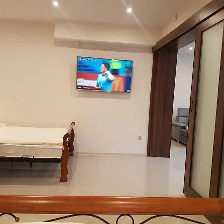 Osrodek Wypoczynkowy Beskid Jaktstuga *