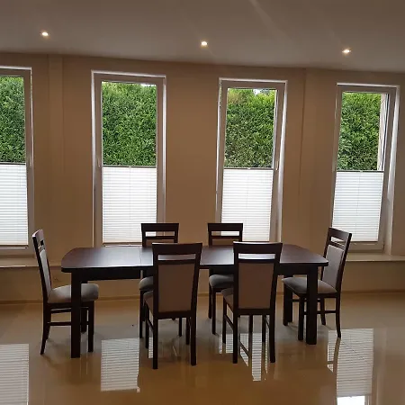 Osrodek Wypoczynkowy Beskid