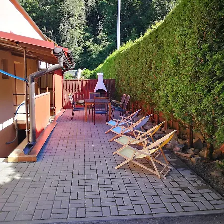 Osrodek Wypoczynkowy Beskid Мендзыбродзе-Бяльске