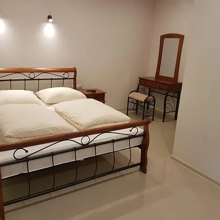 Osrodek Wypoczynkowy Beskid Jaktstuga