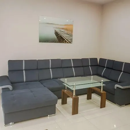 Osrodek Wypoczynkowy Beskid Jaktstuga