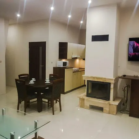 Osrodek Wypoczynkowy Beskid