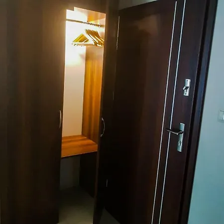 Osrodek Wypoczynkowy Beskid Lodge *