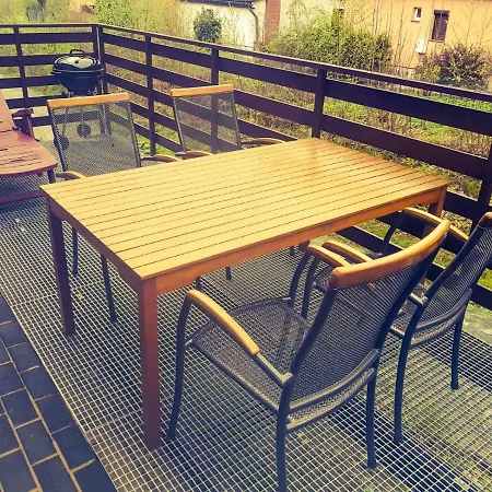 Jaktstuga Osrodek Wypoczynkowy Beskid *