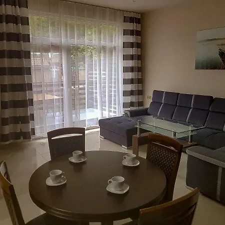 Osrodek Wypoczynkowy Beskid * Międzybrodzie Bialskie