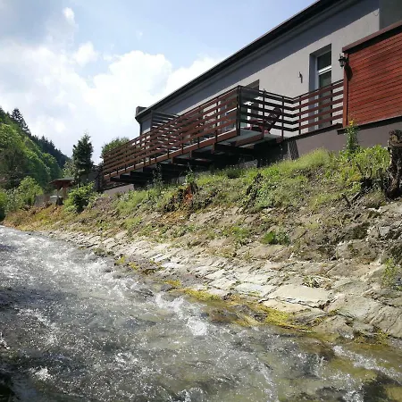 Osrodek Wypoczynkowy Beskid * Miedzybrodzie Bialskie