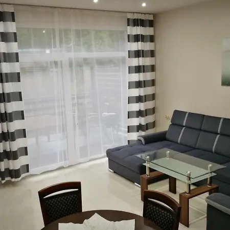 Osrodek Wypoczynkowy Beskid * Międzybrodzie Bialskie