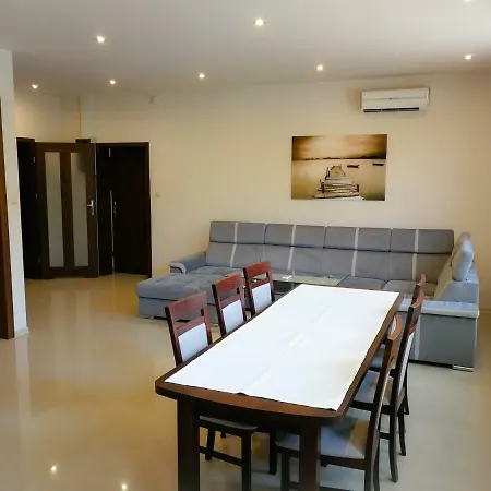 Osrodek Wypoczynkowy Beskid Lodge