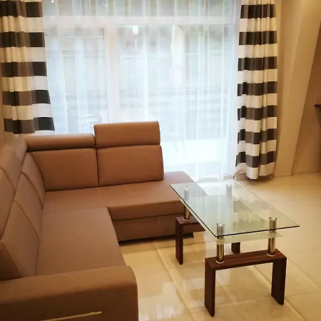 Osrodek Wypoczynkowy Beskid