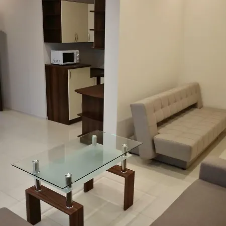 Osrodek Wypoczynkowy Beskid