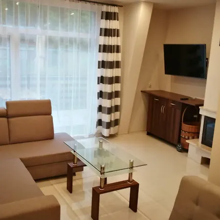 Osrodek Wypoczynkowy Beskid *