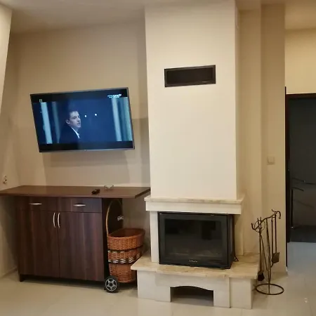 Osrodek Wypoczynkowy Beskid