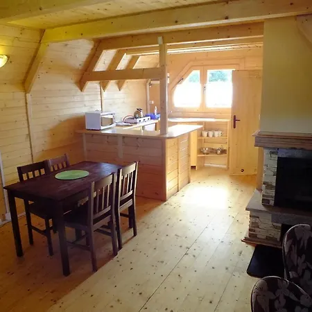 Lodge Osrodek Wypoczynkowy Beskid