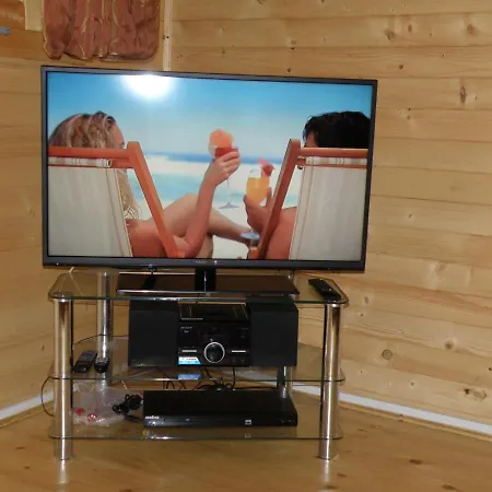 Jaktstuga Osrodek Wypoczynkowy Beskid