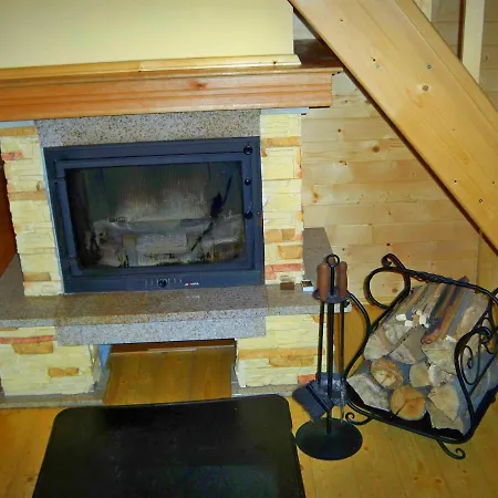 Osrodek Wypoczynkowy Beskid Lodge