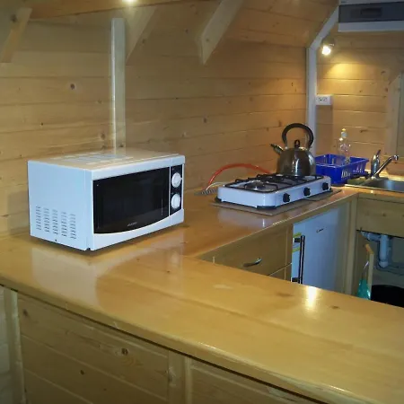 Osrodek Wypoczynkowy Beskid Jaktstuga