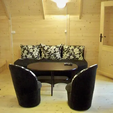 Jaktstuga Osrodek Wypoczynkowy Beskid *