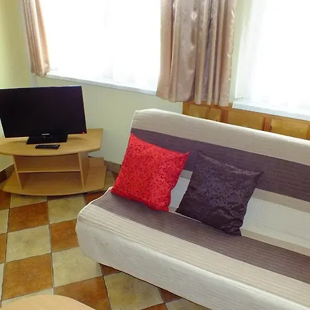 Lodge Osrodek Wypoczynkowy Beskid