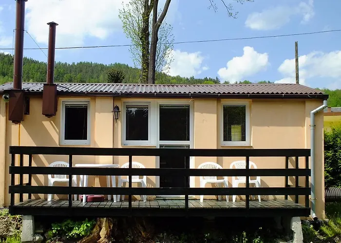Lodge Osrodek Wypoczynkowy Beskid Międzybrodzie Bialskie