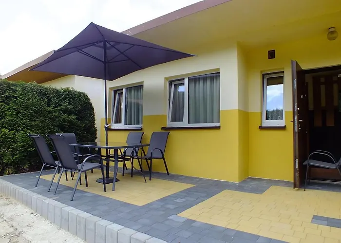 Osrodek Wypoczynkowy Beskid Lodge