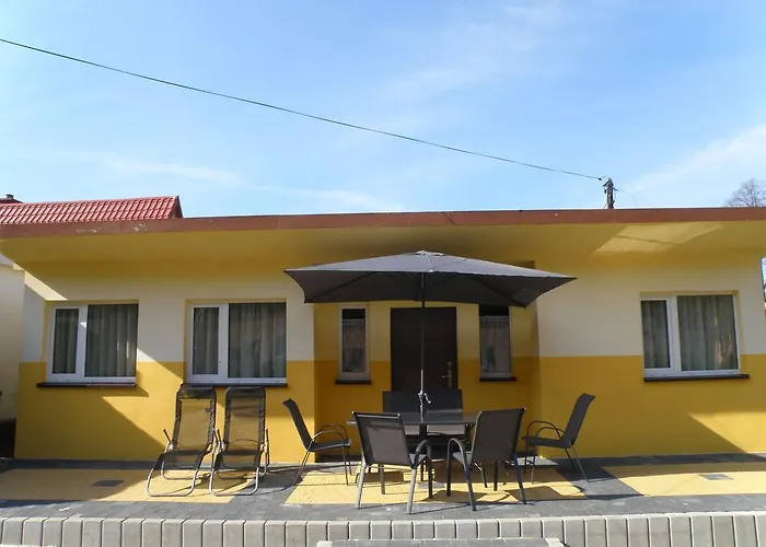 Osrodek Wypoczynkowy Beskid *