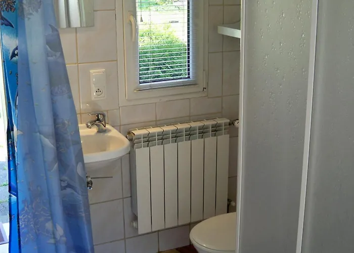 Osrodek Wypoczynkowy Beskid Lodge *