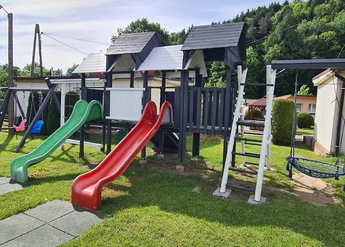 Osrodek Wypoczynkowy Beskid *