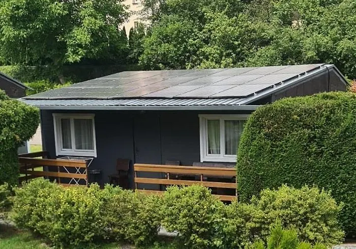 Lodge Osrodek Wypoczynkowy Beskid *