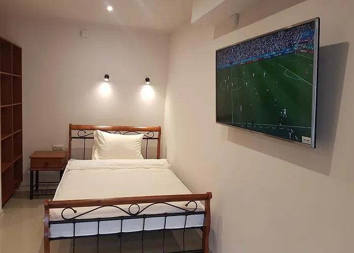 Osrodek Wypoczynkowy Beskid *