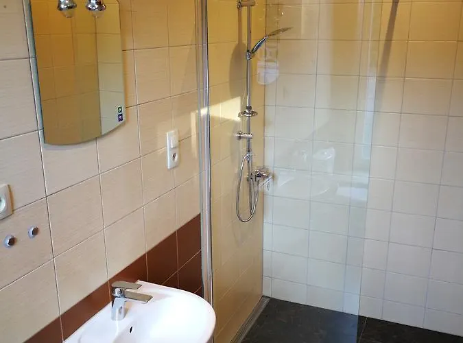 Osrodek Wypoczynkowy Beskid Lodge Międzybrodzie Bialskie