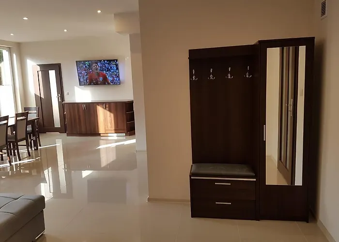 Osrodek Wypoczynkowy Beskid Lodge