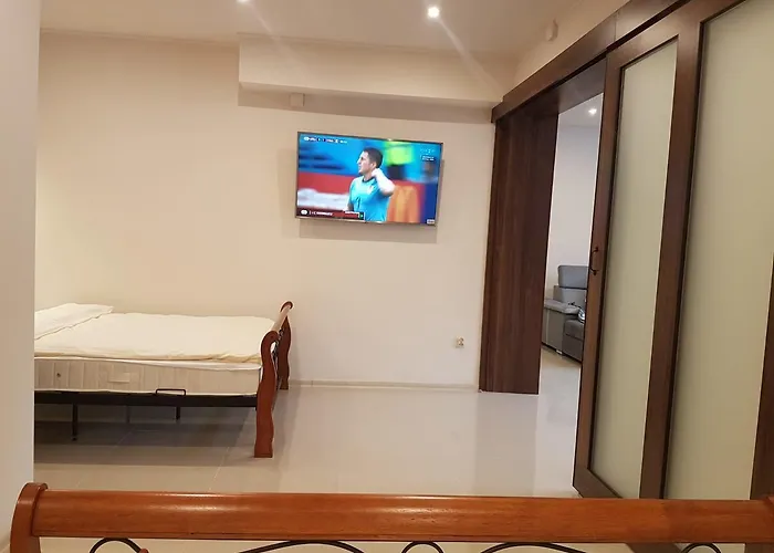 Osrodek Wypoczynkowy Beskid Lodge *