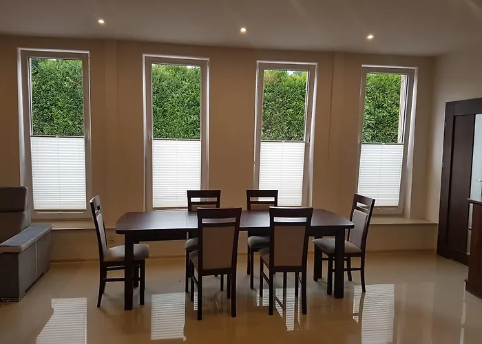 Osrodek Wypoczynkowy Beskid